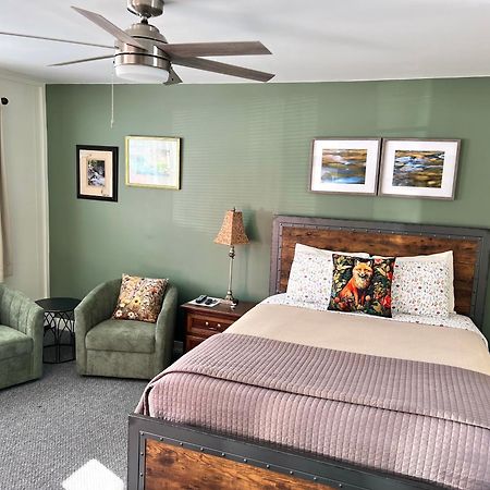 Profile Deluxe Motel Twin Mountain Екстериор снимка